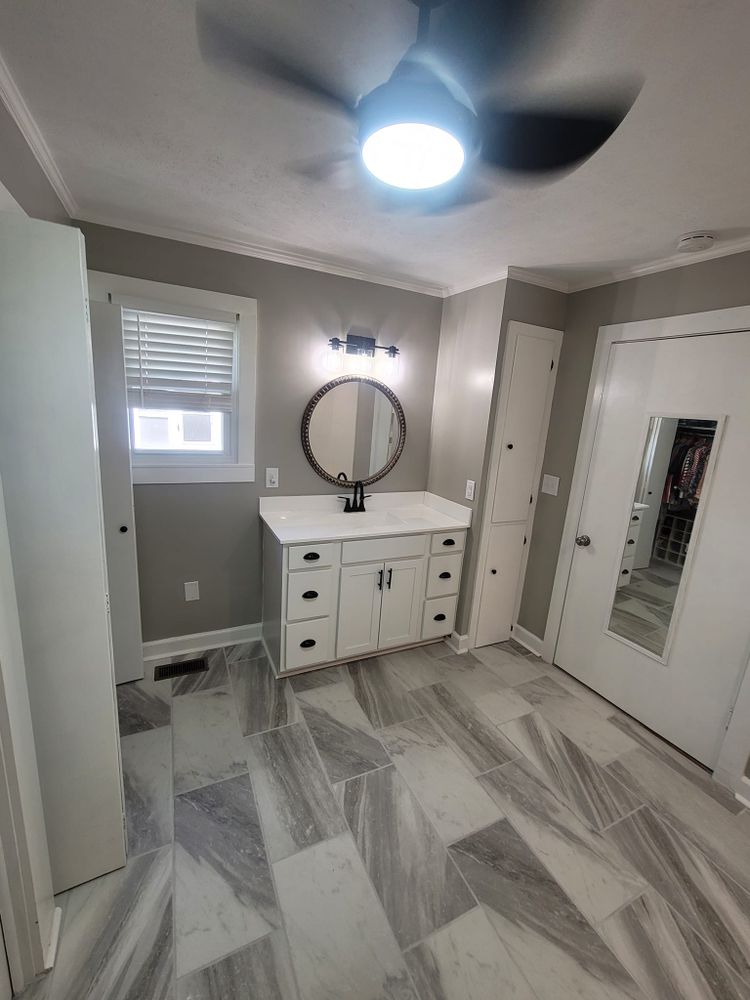 All Photos for P & Q Painting and Restoration in Rochester, KY
