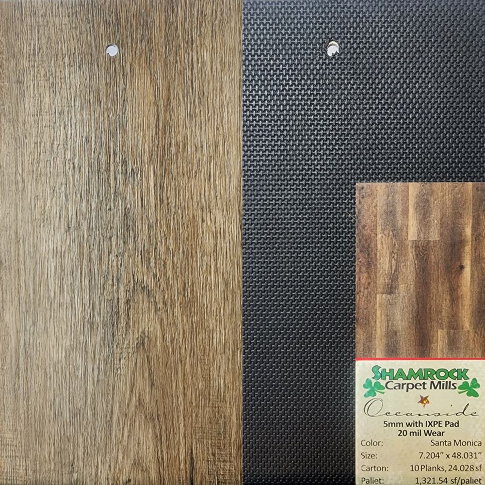 Online/Mobile Showroom Samples - Vinyl Plank for Cut a Rug Flooring Installation in Lake Orion, MI