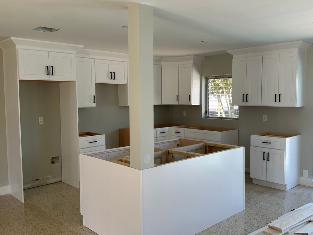 All Photos for Kare Kitchens in Deerfield Beach, FL