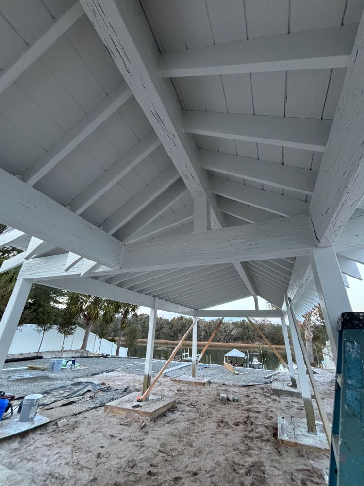 All Photos for Duffett Brothers Painting in Wilmington, NC