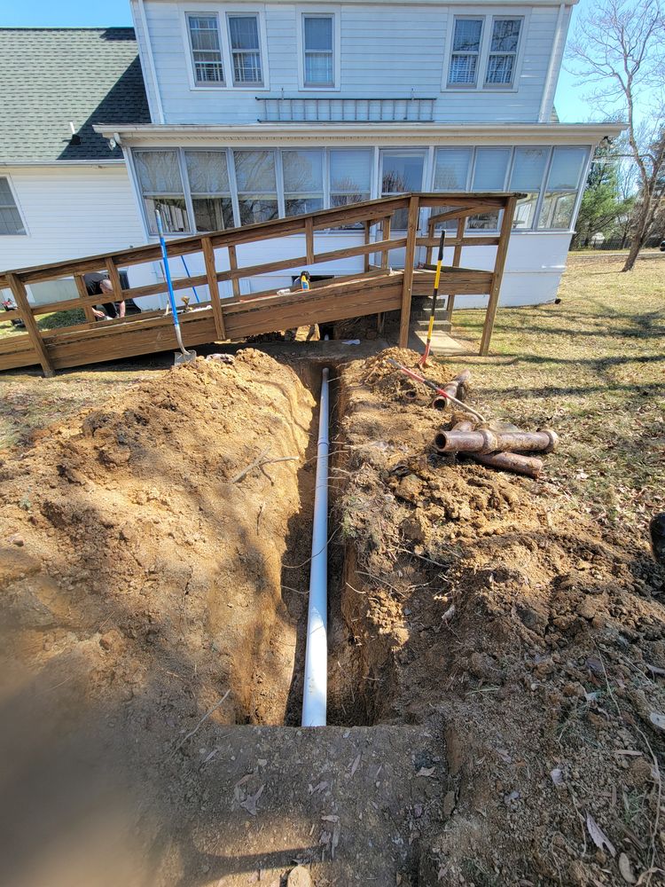 All Photos for Goodfellas Plumbing llc in Spotsylvania, VA