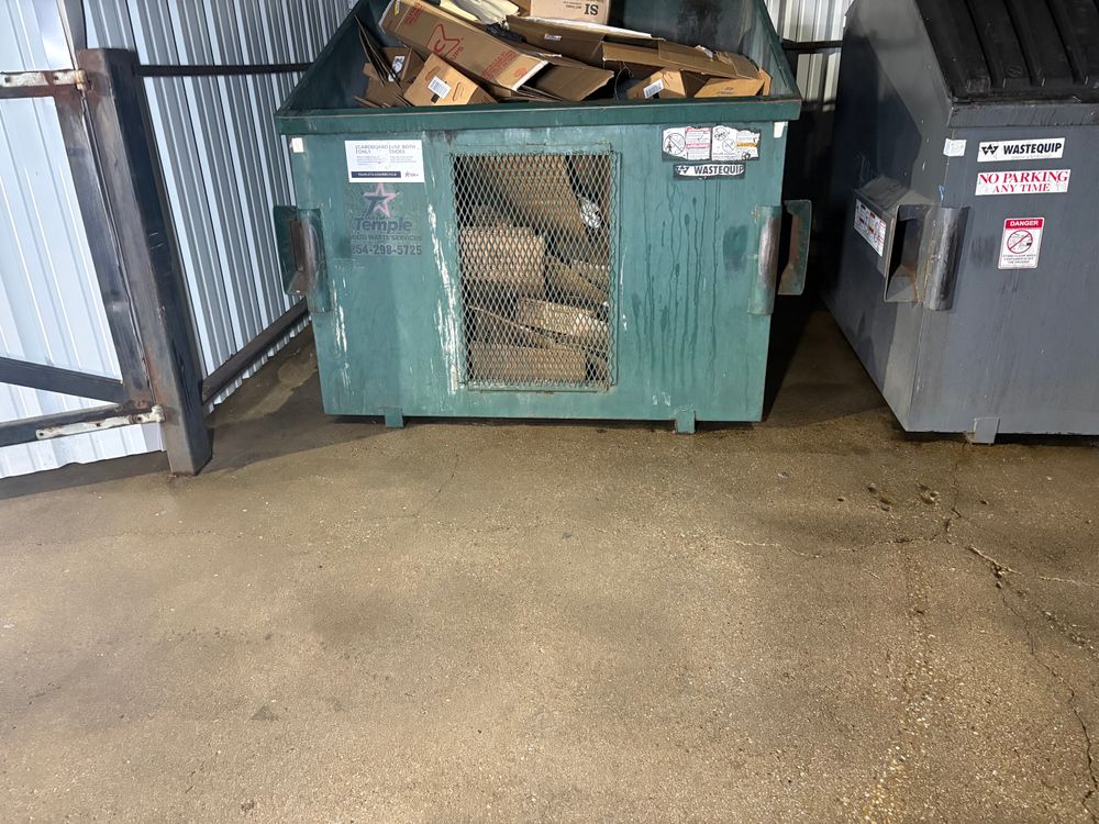 All Photos for Top Notch Exterior Cleaning Solutions in Nolanville, TX