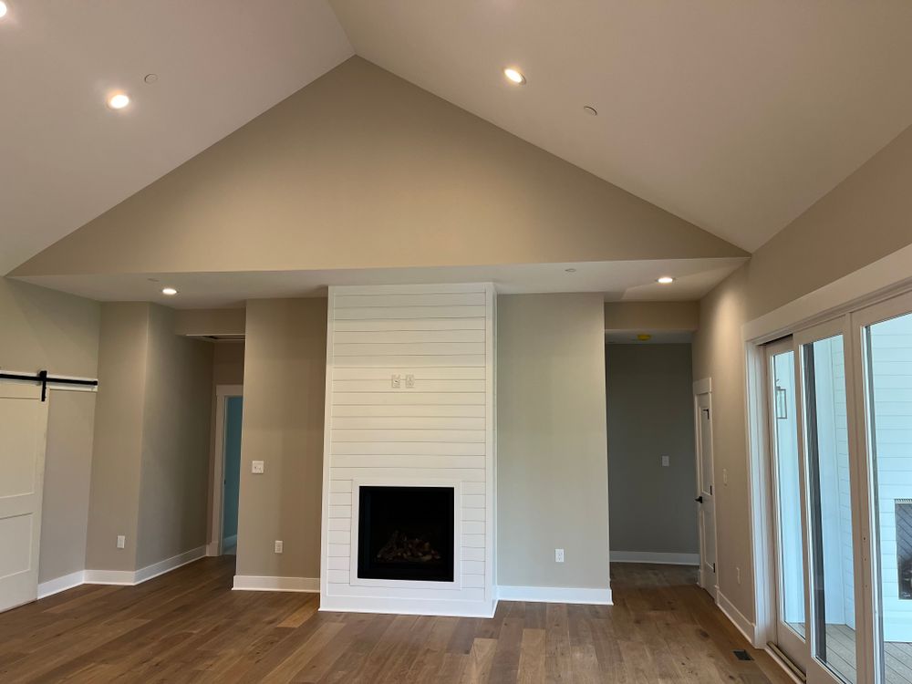 All Photos for DG Allen Construction in Adamstown, MD