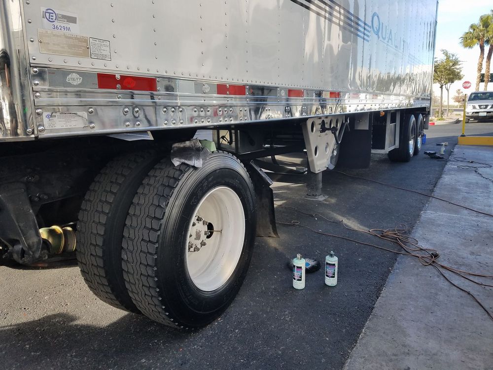 All Photos for Gold Standard Finishing in Lake Havasu, CA