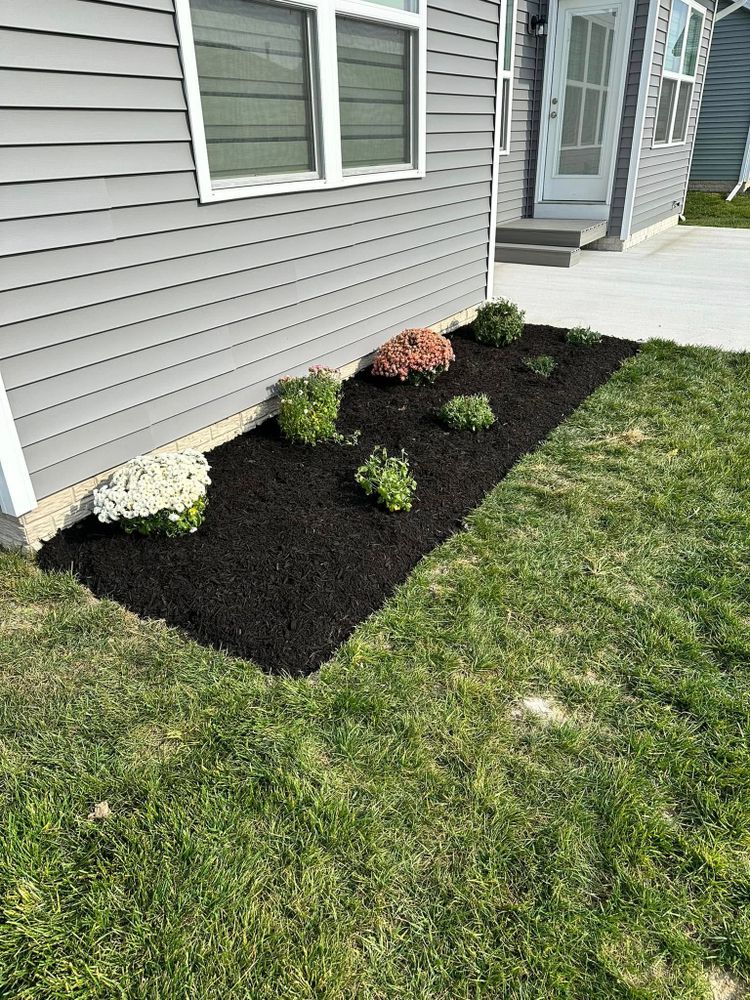All Photos for Sargent's Lawn and Property Maintenance LLC in Lambertville, MI