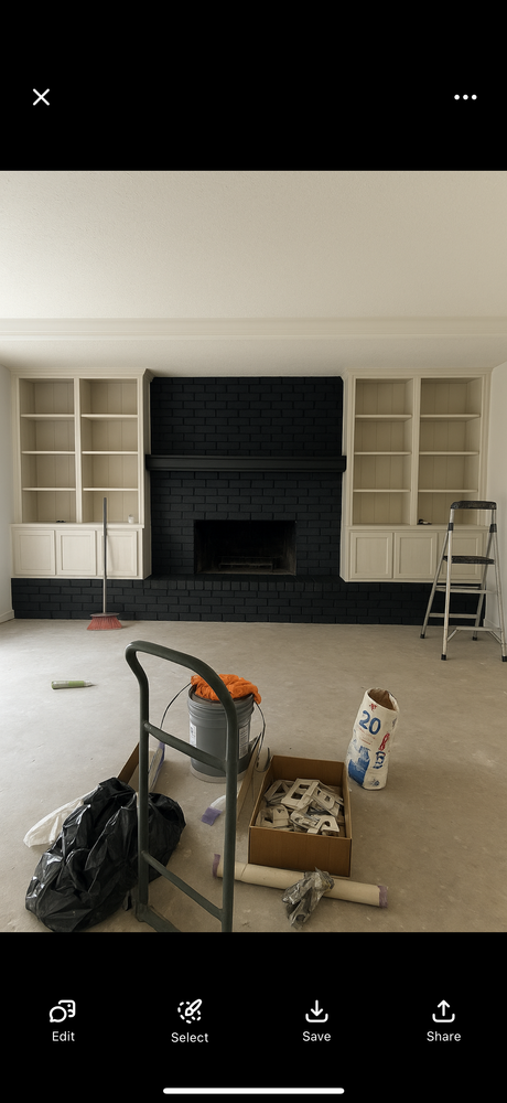 All Photos for Bautistas Handyman Remodeling and Painting in Houston, TX