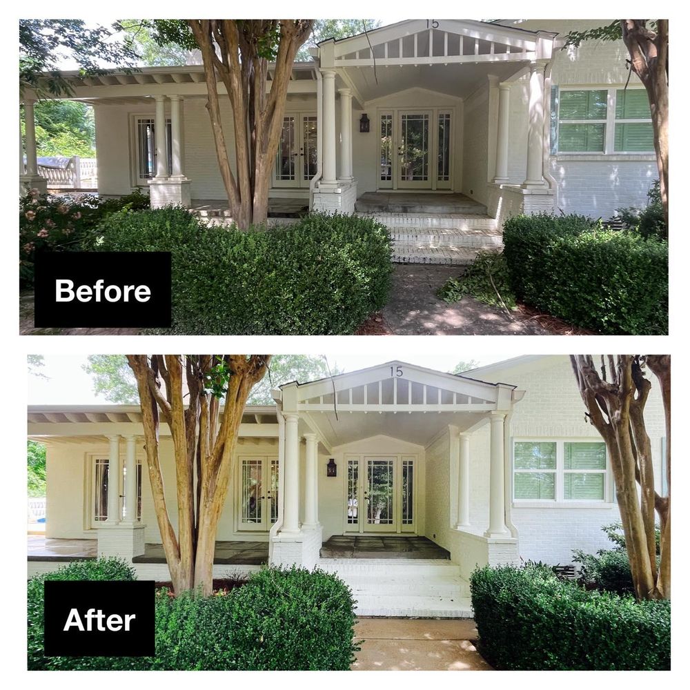 All Photos for Honey Do Oxford Pressure Washing and Soft Washing in Oxford, Mississippi