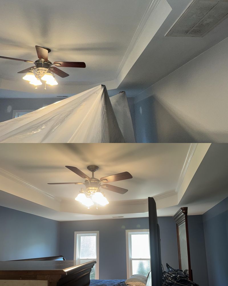 All Photos for Premier Painting & Drywall Contractors LLC in Garner, NC