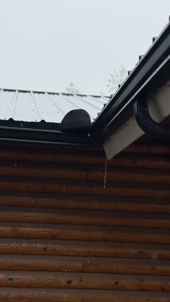 All Photos for Eaglewood Gutter's in Mead, WA