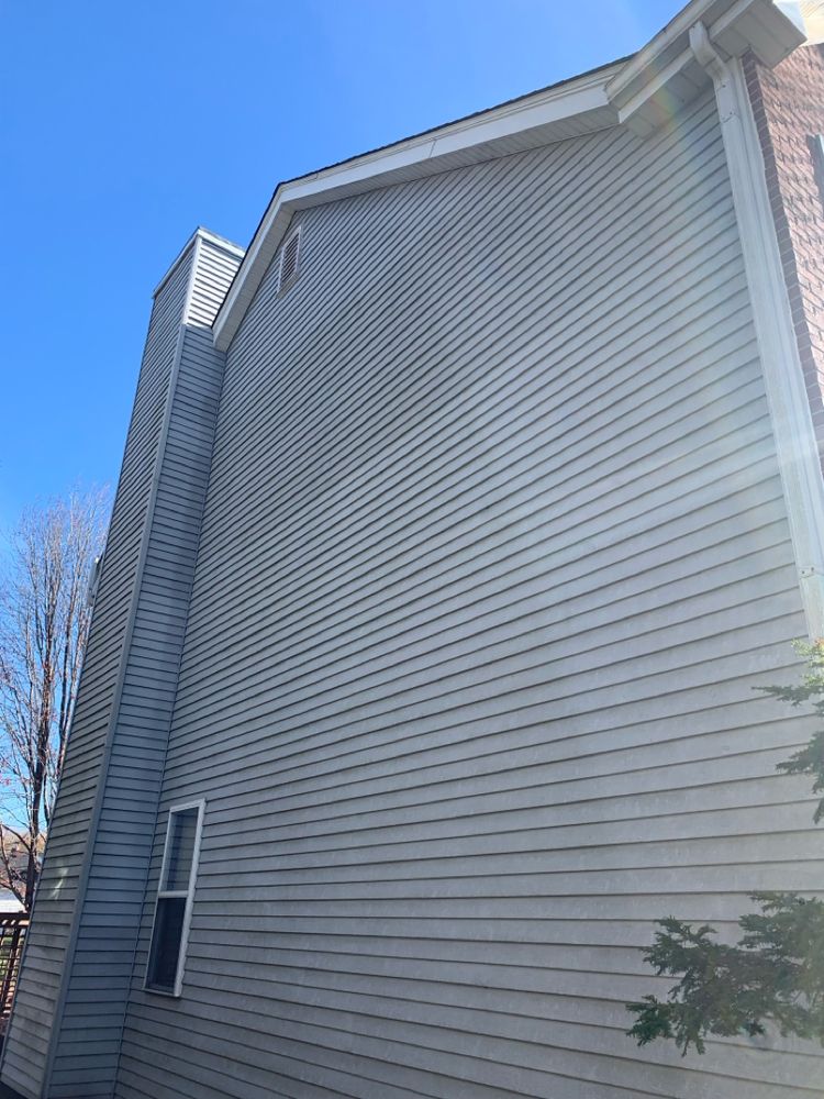 All Photos for Soapy Suds Services in St. Charles, IL