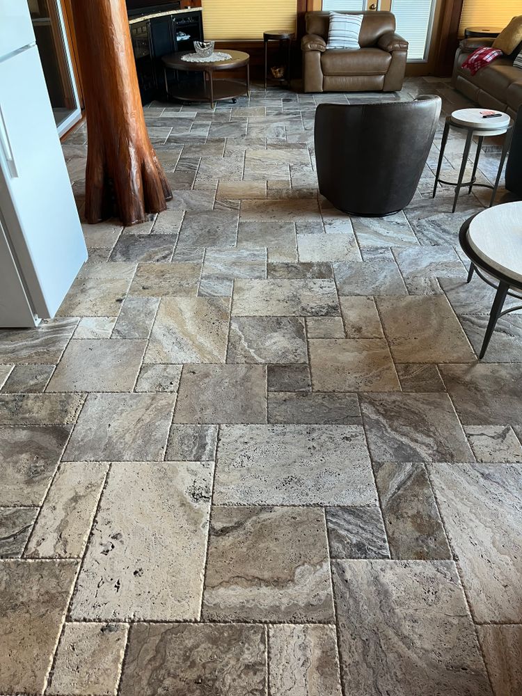 All Photos for Dail Flooring Solutions in Ruskin, FL