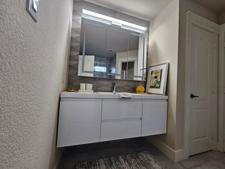 All Photos for Tile-N-All in Denton, TX