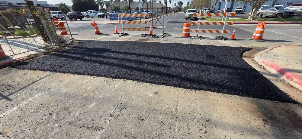 All Photos for Longoria & Son Construction in Laredo, TX