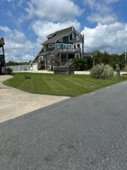 All Photos for Cahoon's Coastal Lawn Care Services in Manteo, NC