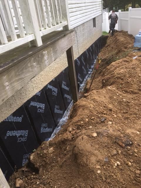 All Photos for Beavers Masonry & Foundation Repairs in Evanston, IL