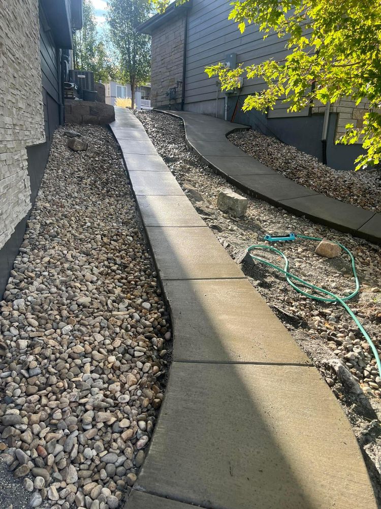 All Photos for MRV Concrete in Castle Rock, CO