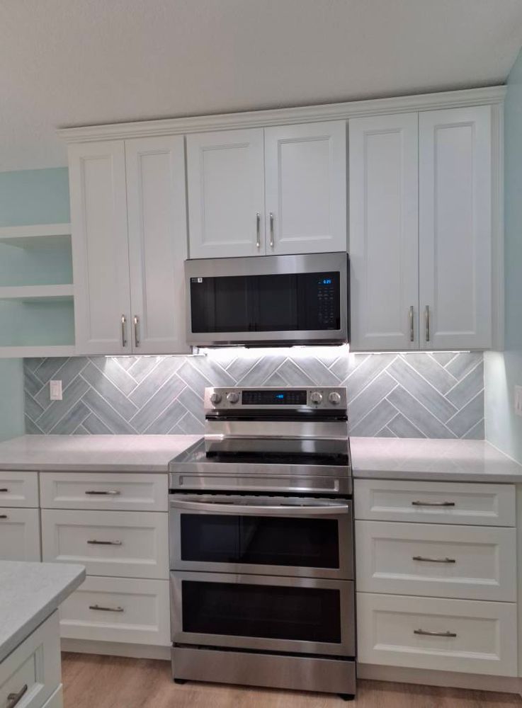 All Photos for Zion Remodeling & Construction in Minneola, FL