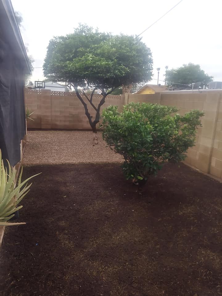 All Photos for Sharp Image LLC Landscaping & Hardscape in Phoenix, AZ