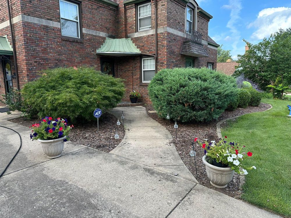 All Photos for Greenlee & Family Landscaping Services in Peoria, IL