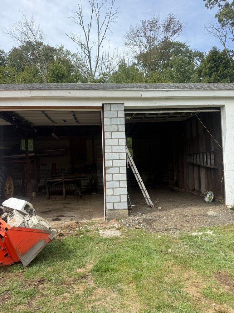 All Photos for Mac Construction in Cranston, RI