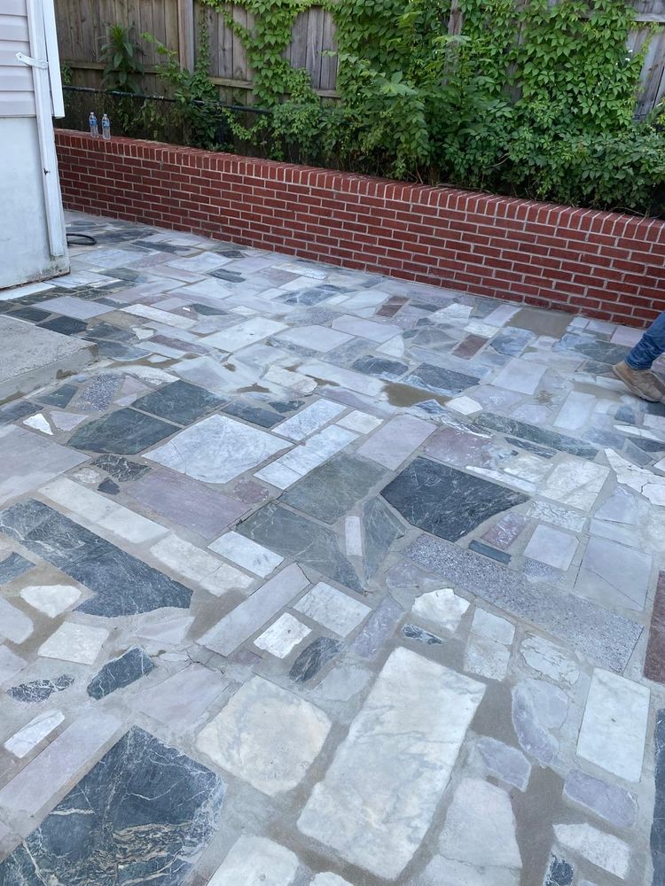 All Photos for Premier Tuckpointing Masonry Repairs in Arlington, VA