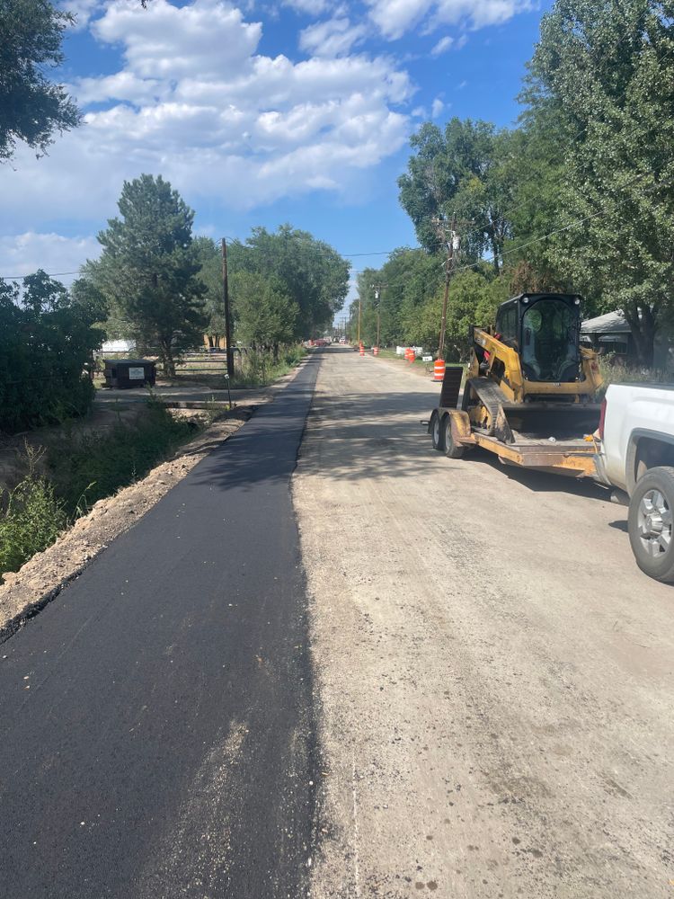 All Photos for Cornejo Materials and Asphalt in Pueblo, CO