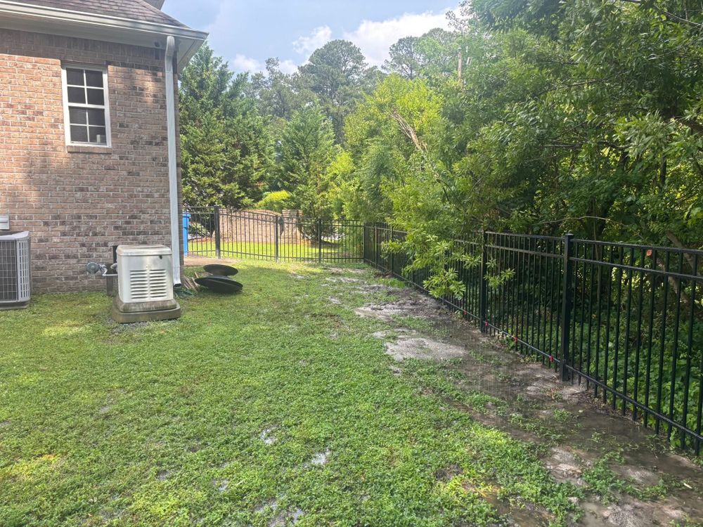 All Photos for RedLine Fencing in Moyock, NC