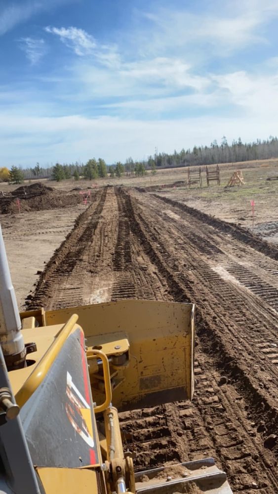 All Photos for C Bar B Excavation and Repair in Pocatello, ID