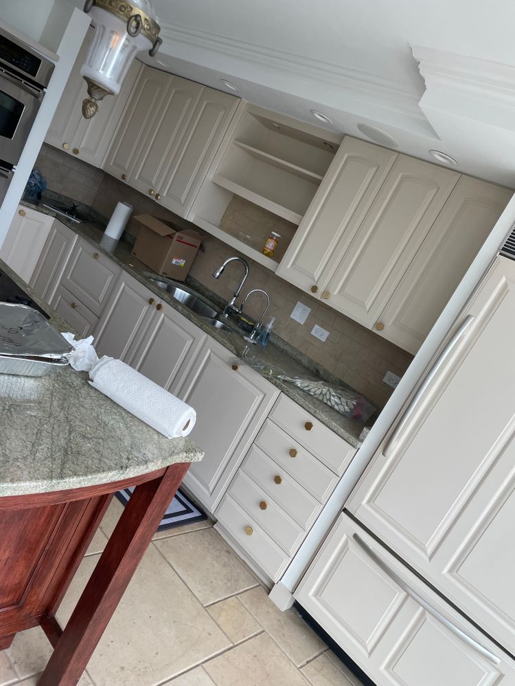 All Photos for S.V.C Painting & DrywallCo in Glen Ellyn, IL