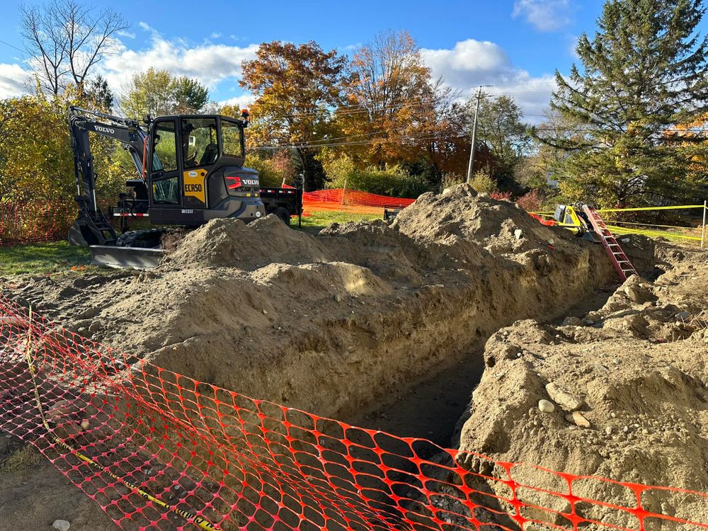 All Photos for Vermont Excavation in Royalton, VT