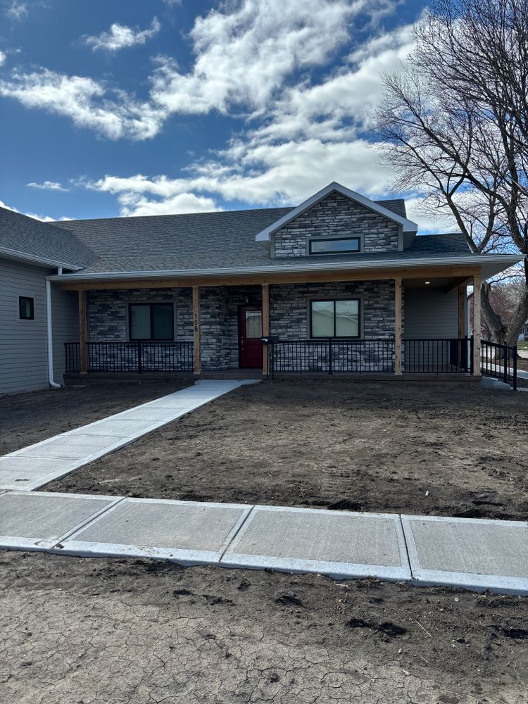 All Photos for Thomas' Lawn Care in Maryville, MO