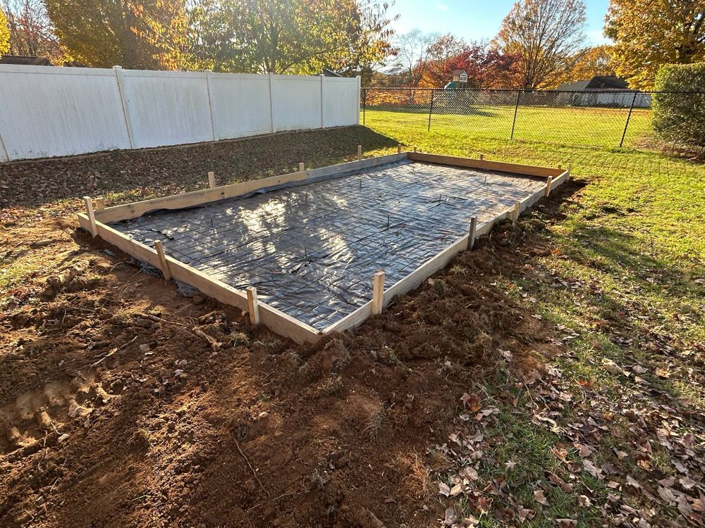 All Photos for Dutch Mountain Excavating in Sevierville, TN