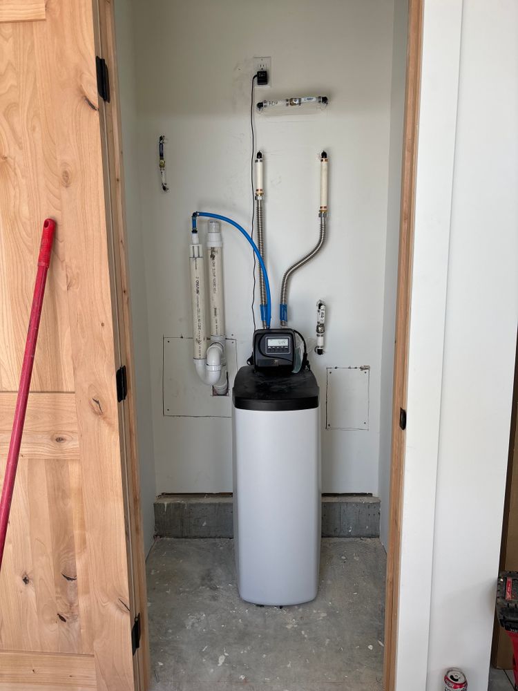All Photos for Freedom Plumbing LLC in Idaho Falls, ID