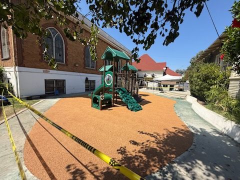 All Photos for Kleen Play Playground Construction in Ontario, CA