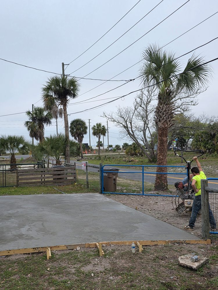 All Photos for Southern Boys Concrete LLC in   Hosford, FL