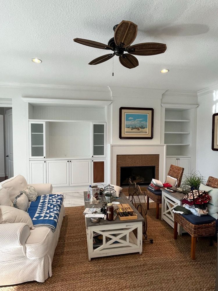 All Photos for Escorpio Painting in Tampa, FL