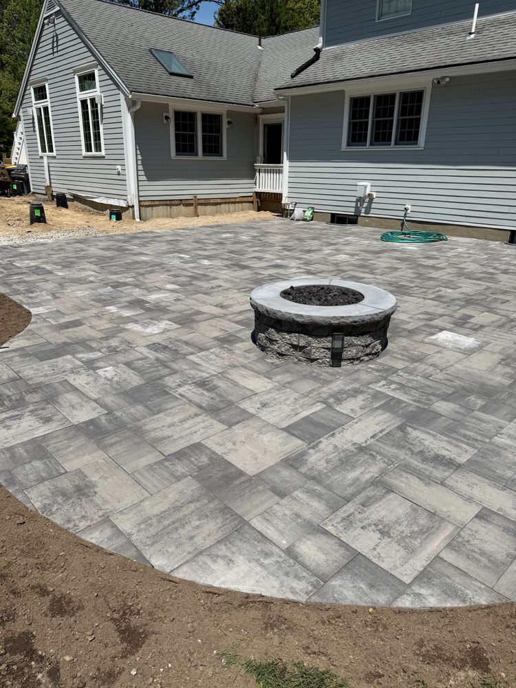 All Photos for S&G Hardscaping and Plowing in Boston, MA