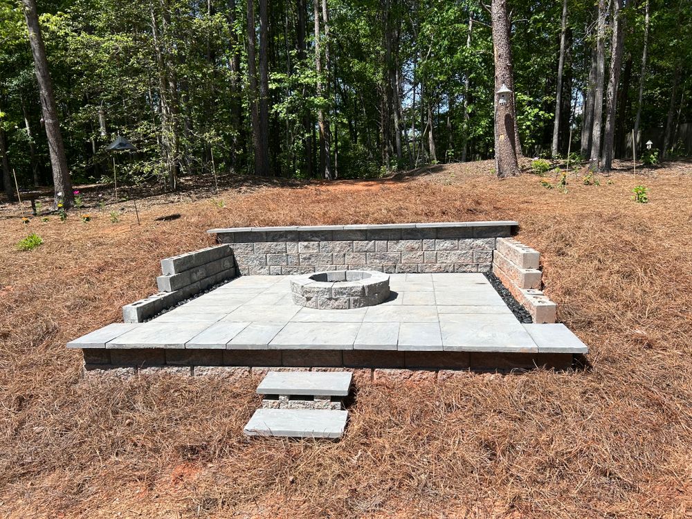 All Photos for City of Bridges Construction in Greenville, SC