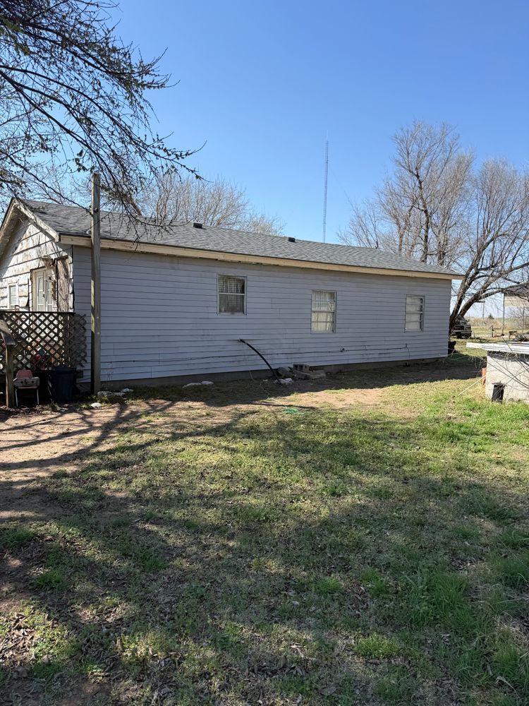 All Photos for Triple C Improvements in Carnegie, OK