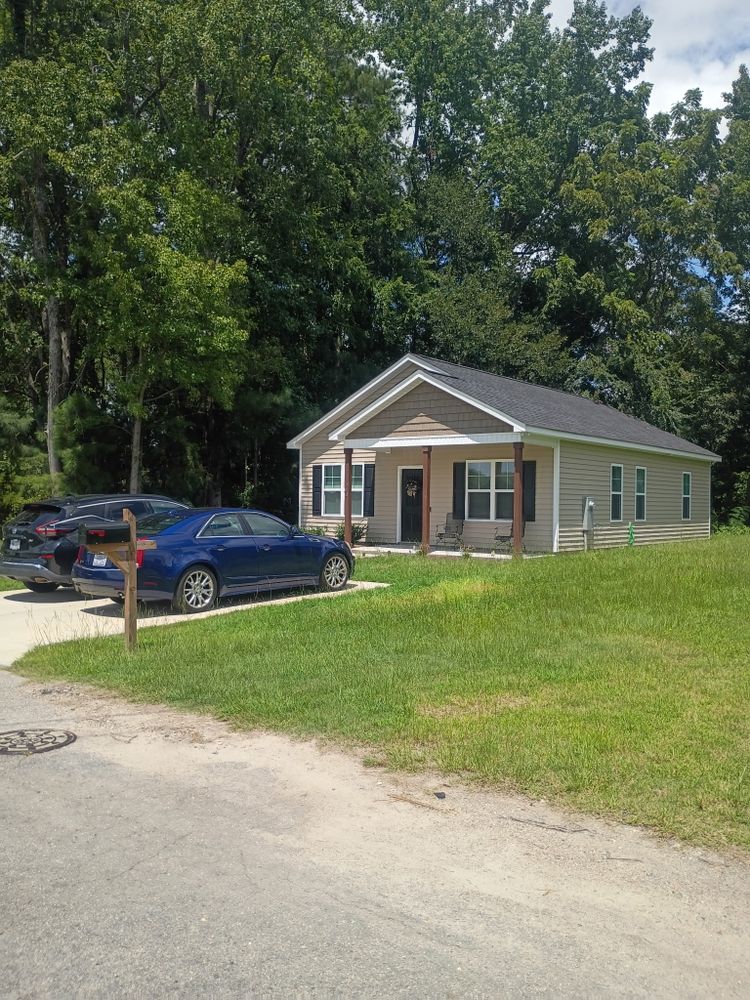 All Photos for Brothers On Point Lawn And Junk Removal in Wilson, NC