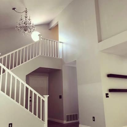 Interior Projects for Roll With It! in Corona, CA