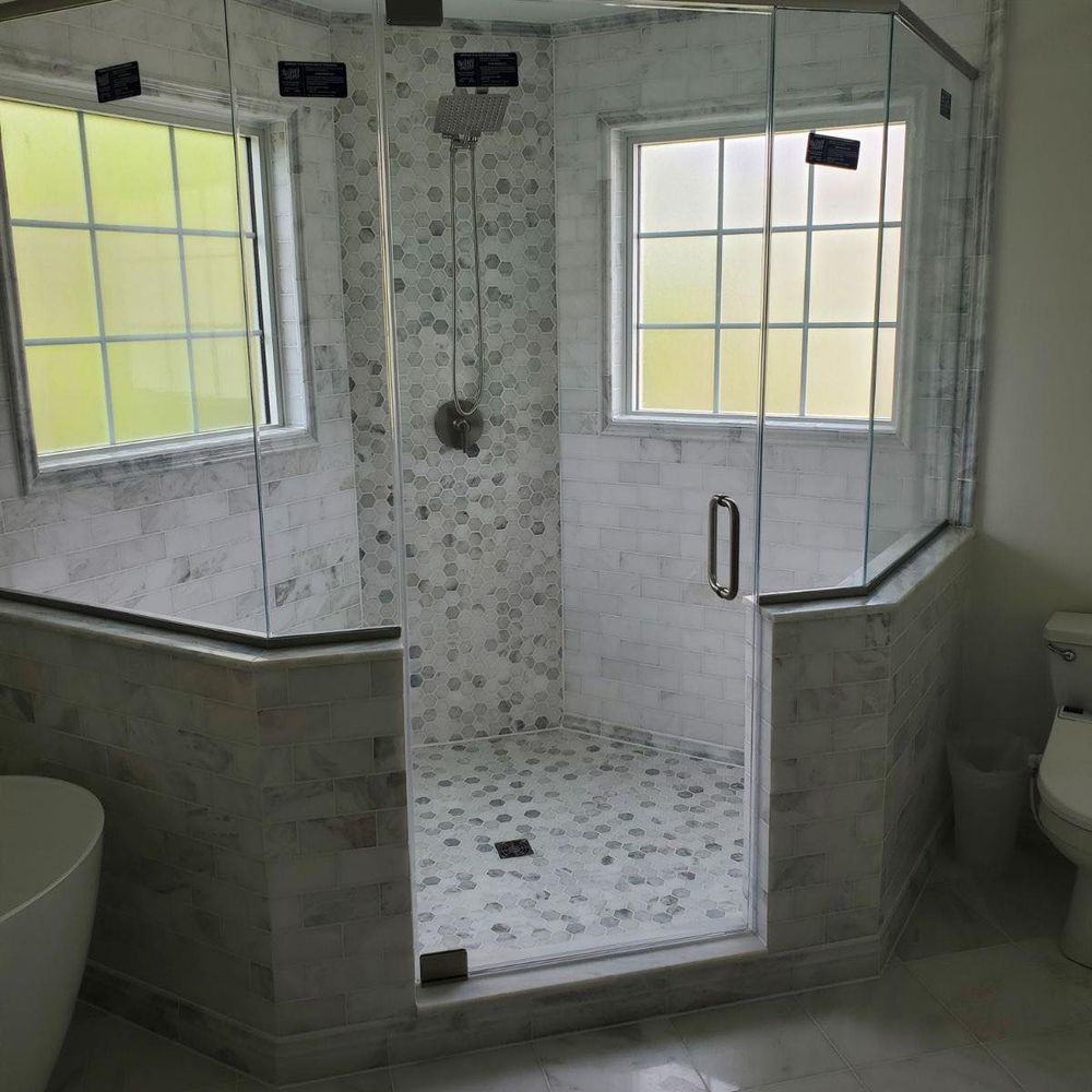 Interior Renovations for Gunkel's Home Improvements in Highland, MD