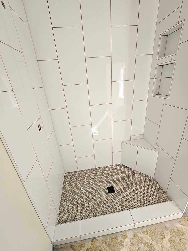 All Photos for Fine Line Floor in Pagosa Springs, CO