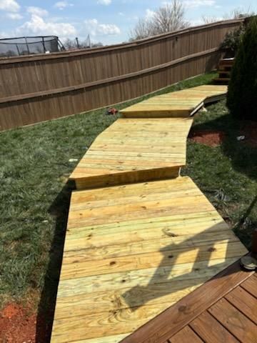 All Photos for Decking & Fencing, LLC in Bowling Green, KY