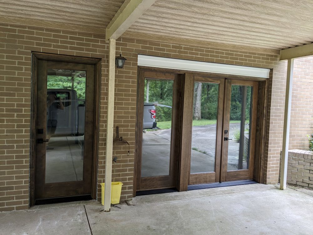 All Photos for The Door Guys in Nashville, TN