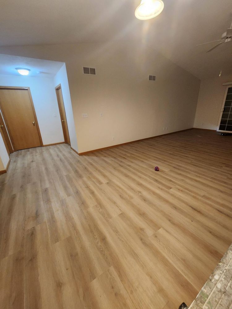 All Photos for Lind Boomer Flooring, Remodeling & Construction in Loves Park, IL