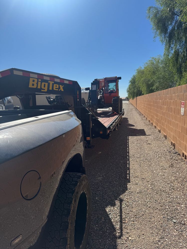 All Photos for Rocking S Hauling in Phoenix, AZ