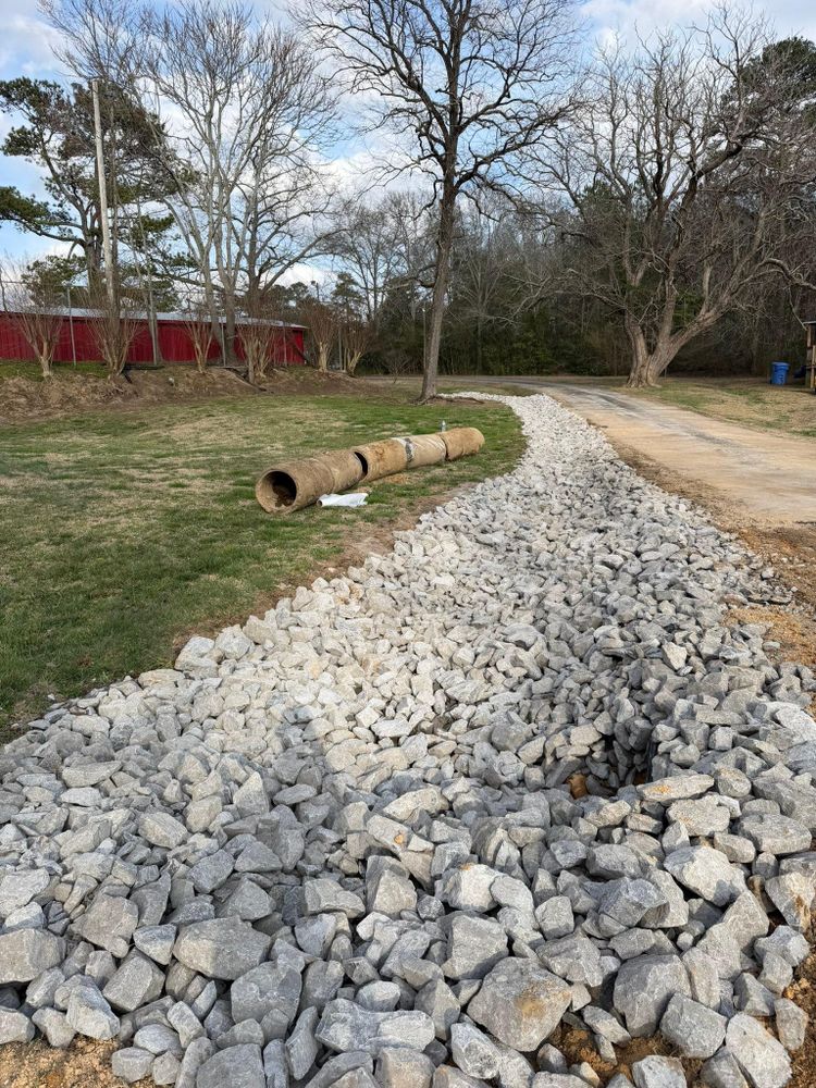 All Photos for Collins Constructors in Fyffe, AL