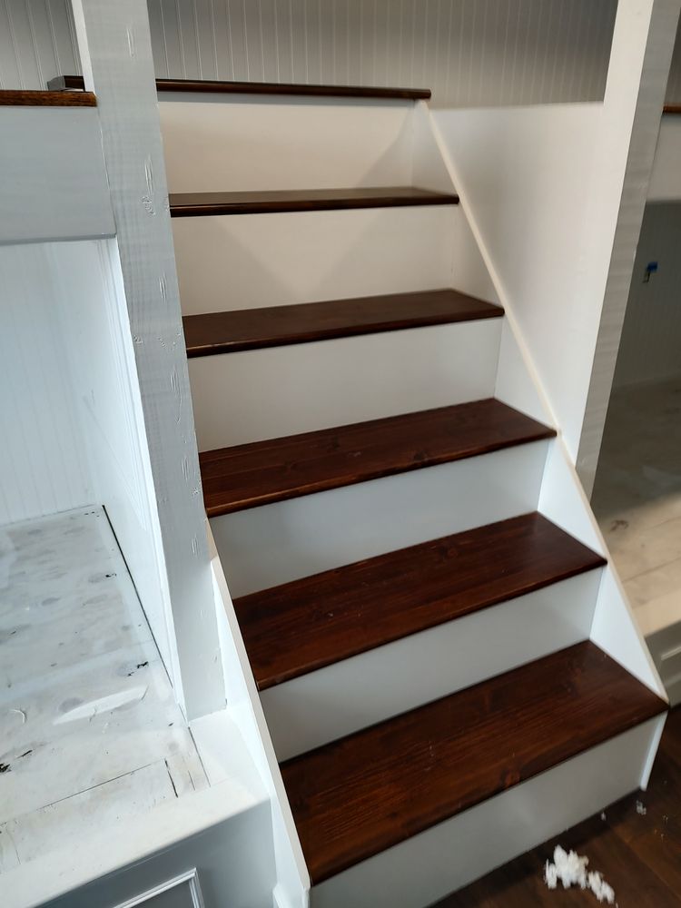 All Photos for Summers Construction in 77541, TX