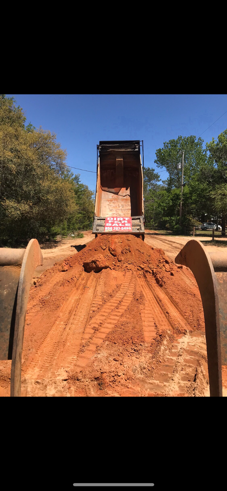 All Photos for Dirt Worx in Navarre, FL